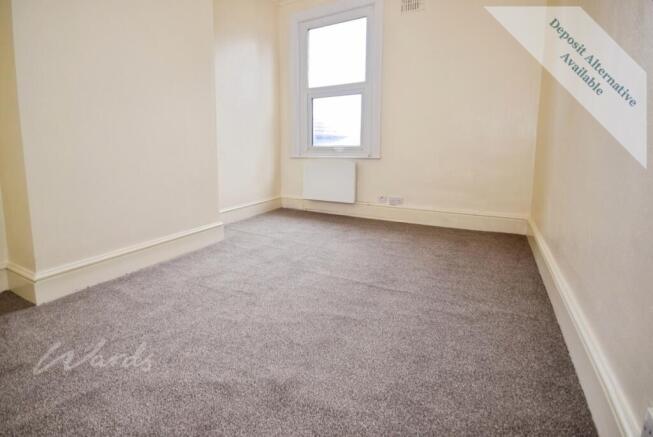 canterbury bedroom