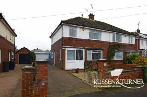 28, King John Avenue, Gaywood, King's Lynn PE30 4QA
