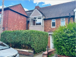 Flat 1, 4, Bedford Street, Crewe CW2 6JA
