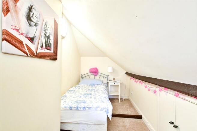 Loft Room