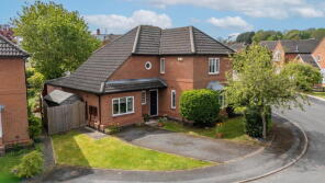 3, Hornecroft, Leicester LE7 7RS