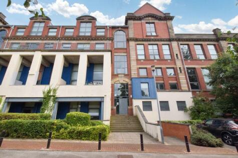 6 Old School Lofts, Whingate, Leeds, West Yorkshire