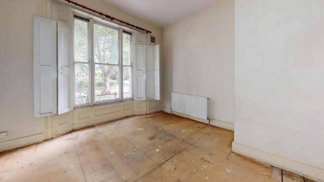 Flat A, 204 St Pauls Road, Highbury & Islington, London, N1 2LL