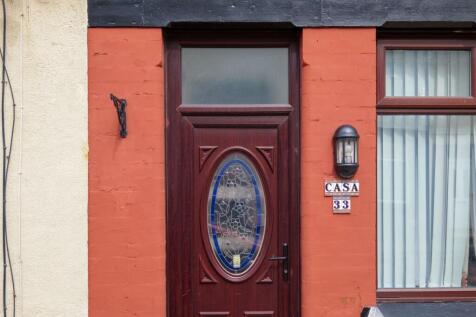Standale Road, Liverpool