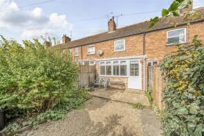 6, Albert Row, Sherborne DT9 3JR