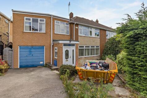 Grange Road, Rotherham, S60