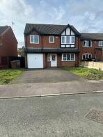 9, Glenmore Drive, Stenson Fields, Derby DE24 3HE