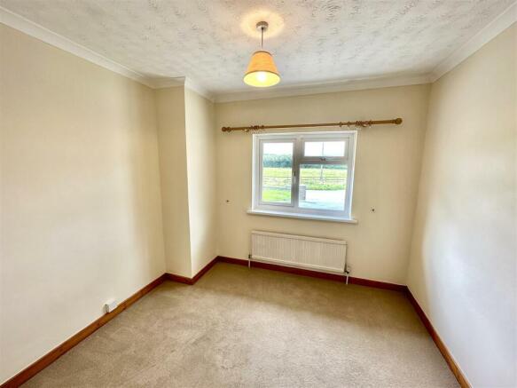 Front Bedroom