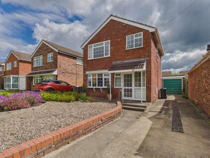 Gardens Walk, Upton-Upon-Severn, Worcester