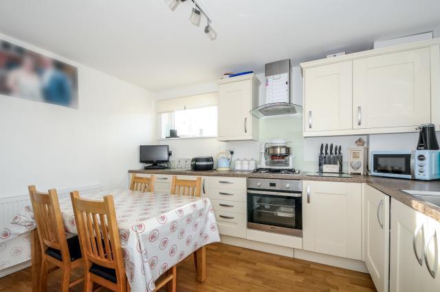 Kitchen / Breakfast Room