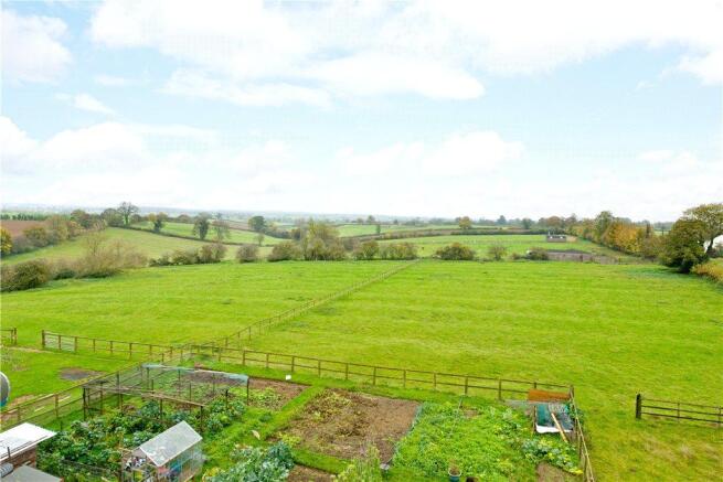 Paddocks
