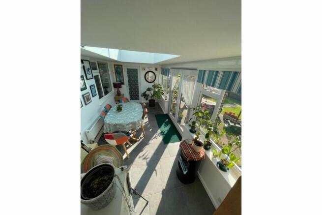 Orangery