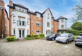Apartment 4, 441, Streetsbrook Road, Solihull B91 1RB