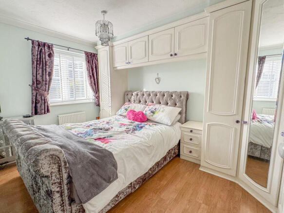 bed 1