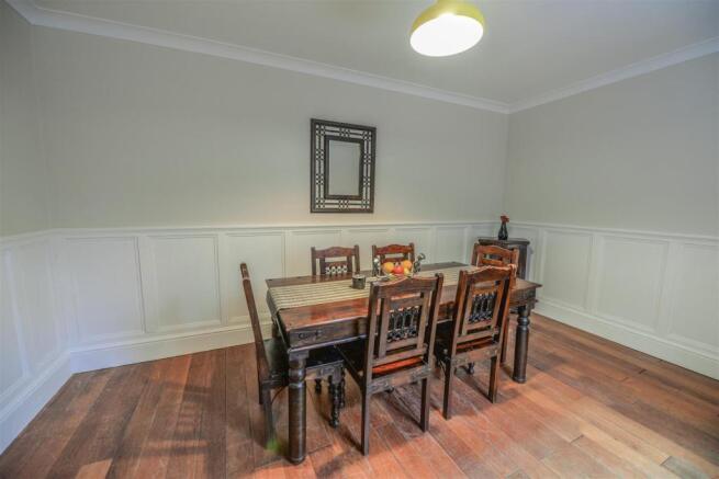 Breakfast Room