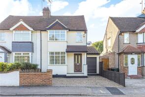154, Denham Way, Rickmansworth WD3 9SP