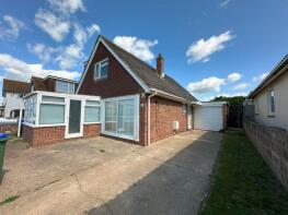 103, The Promenade, Peacehaven BN10 8LH