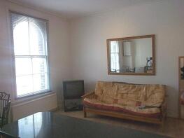 Flat 4, 254, Elgin Avenue, London W9 1JD