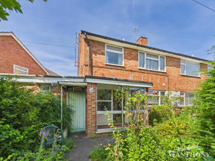 Welbeck Avenue, Aylesbury