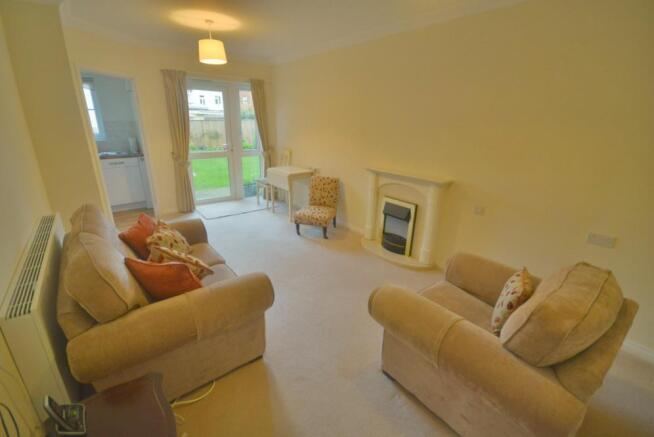 Sitting room
