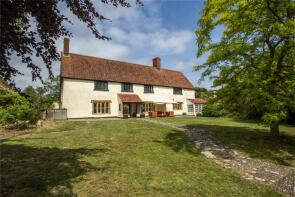 The Chantry, Rhode Lane, Bridgwater TA5 2AD