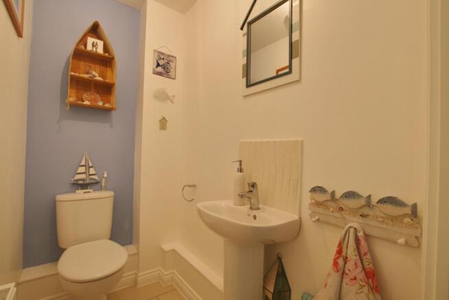 CLOAKROOM