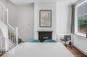 16, Frederick Street, Derby DE22 3GE