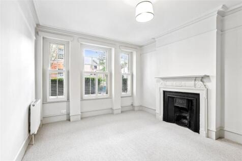 Aynhoe Mansions, Aynhoe Road, London, W14