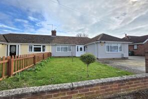 3, Greenway Gardens, Braintree CM77 7QB