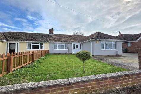 Greenway Gardens, Braintree, CM77