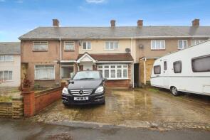 37, Cricklade Avenue, Romford RM3 8LA