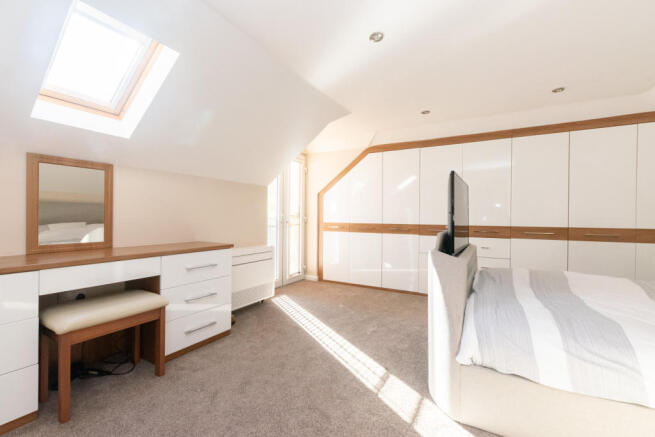 Bedroom 1 a