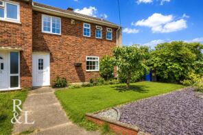 22, Chesterton Way, Tamworth B79 8DH