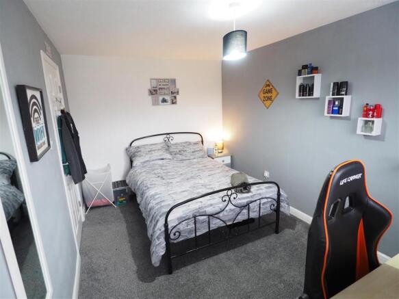Bedroom Two 716