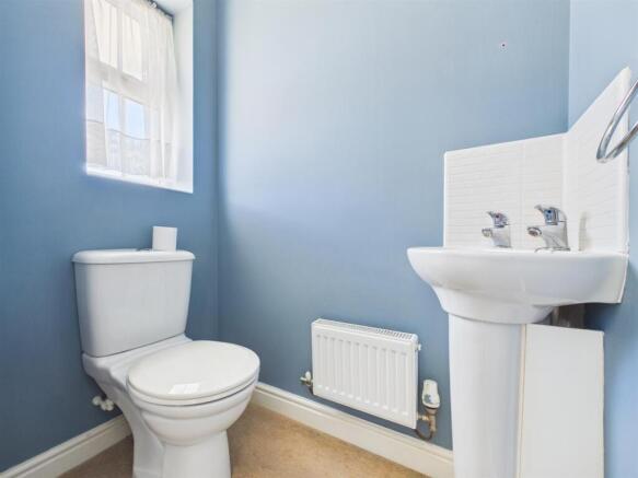 3 bed End of Terrace for sale Image 5