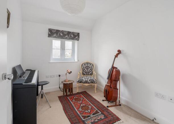 Bedroom Four