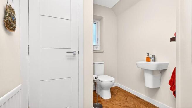 WC Toilet