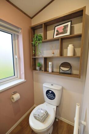 2 bed Lodge for sale Image 9