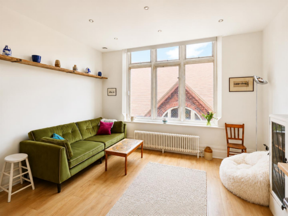 Living Room.