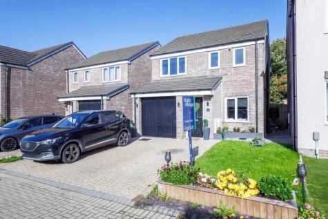 65 Plasnewydd Walk, Llantwit Major, Vale of Glamorgan, CF61 2YW