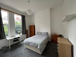 Flat 3, 18, Burns Street, Nottingham NG7 4DT