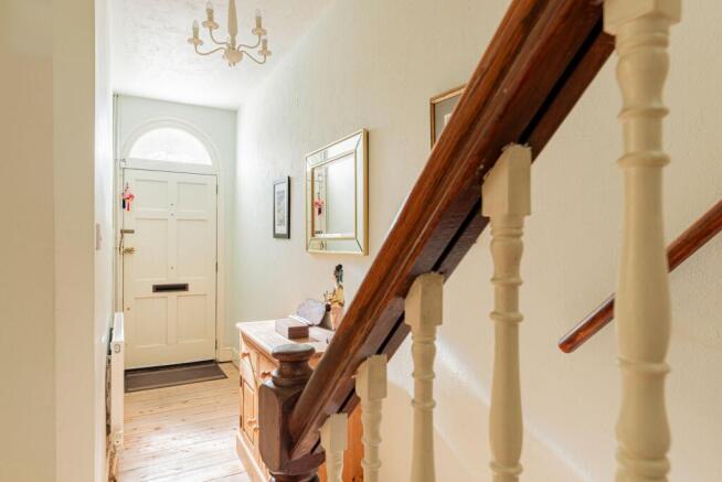 Entrance Hall (1)