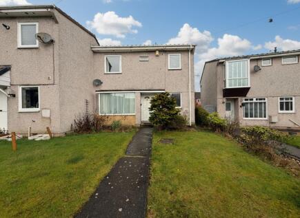 St. Andrews Close, Carlisle, CA1