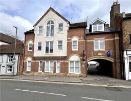 Flat 12, 56 58 Chertsey Court, Chertsey Street, Guildford GU1 4HL