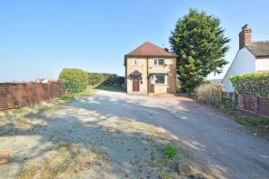New House, Uttoxeter Road, Amerton, Stafford ST18 0LA