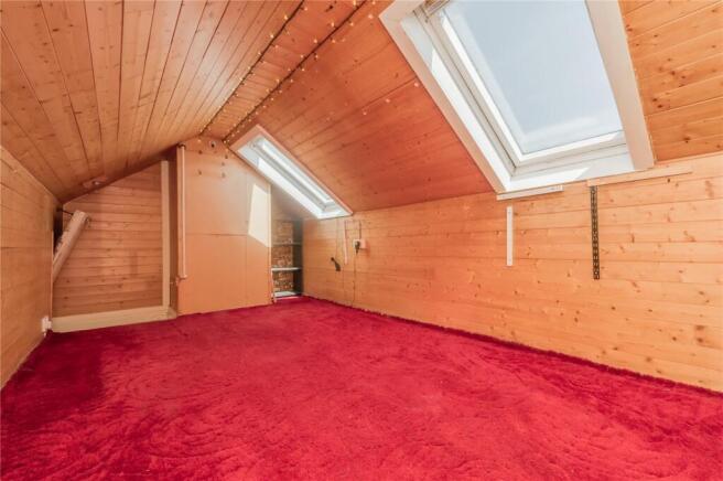Occasional Room