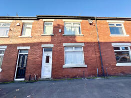 10, Lawrence Street, Preston PR2 3DT