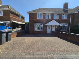 77, Sundridge Road, Birmingham B44 9PA