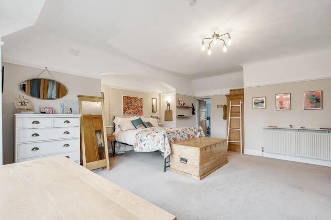Principal Bedroom