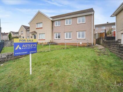 Valley View, Cimla, Neath